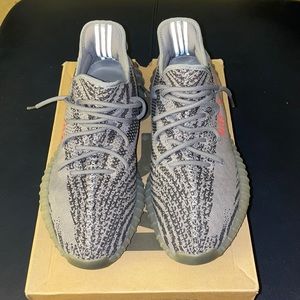 Adidas Yeezy 350 V2 “Beluga 2.0”